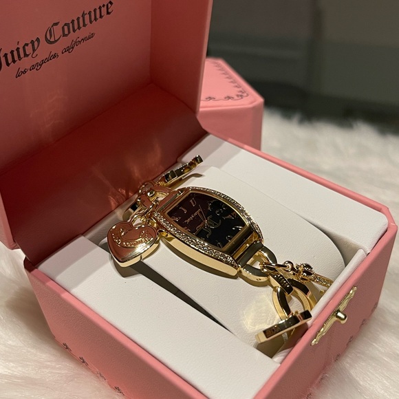 Juicy Couture Charm Watch - Picture 6 of 15
